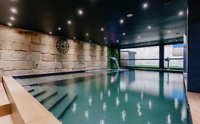 Casa Ouro D'Alva - Luxury Lodging, Spa & Wellness
